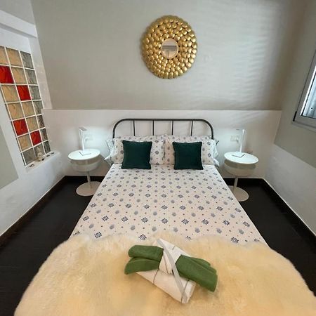 Apartmán Dream Cosy Santa Cruz de Tenerife Exteriér fotografie