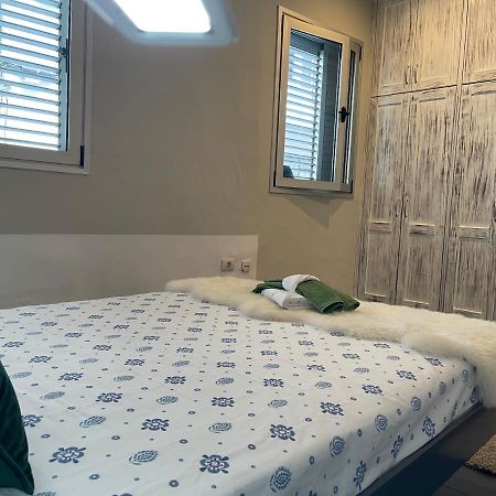 Apartmán Dream Cosy Santa Cruz de Tenerife Exteriér fotografie