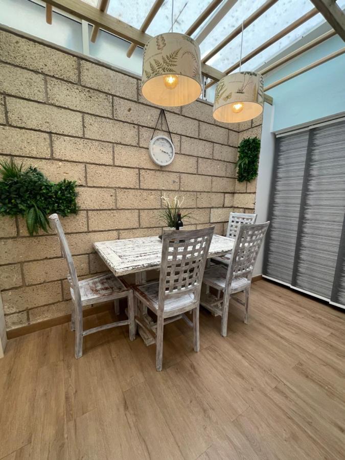 Apartmán Dream Cosy Santa Cruz de Tenerife Exteriér fotografie