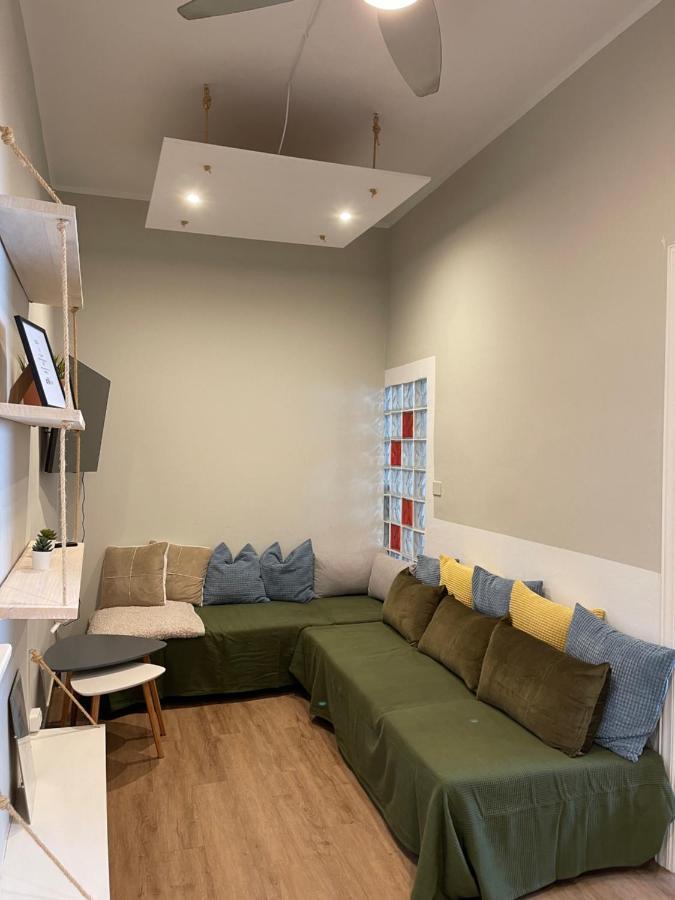 Apartmán Dream Cosy Santa Cruz de Tenerife Exteriér fotografie