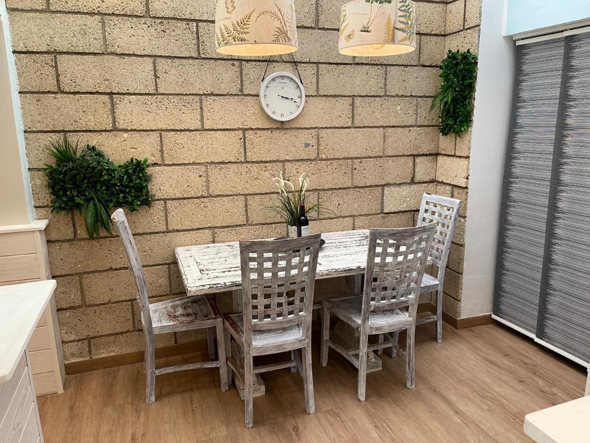 Apartmán Dream Cosy Santa Cruz de Tenerife Exteriér fotografie