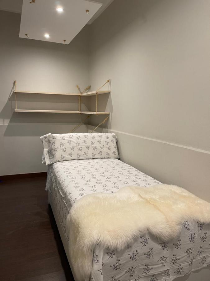 Apartmán Dream Cosy Santa Cruz de Tenerife Exteriér fotografie