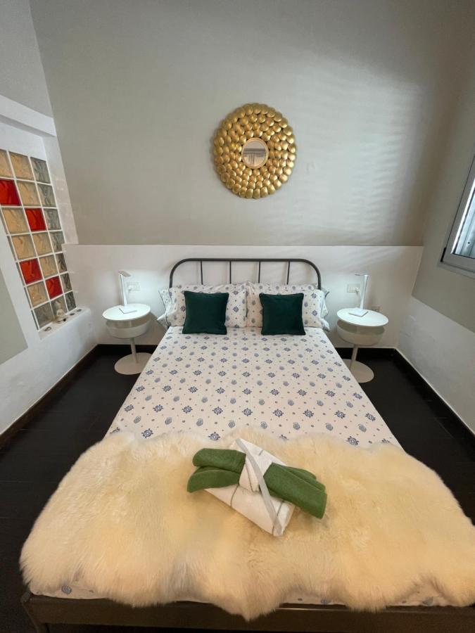 Apartmán Dream Cosy Santa Cruz de Tenerife Exteriér fotografie