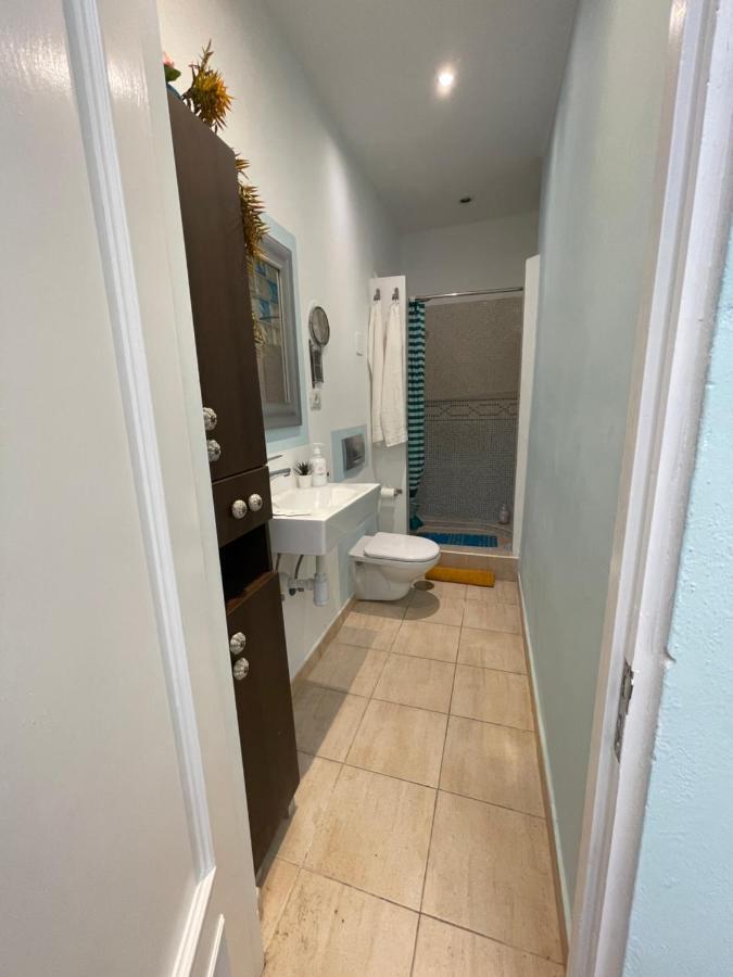 Apartmán Dream Cosy Santa Cruz de Tenerife Exteriér fotografie