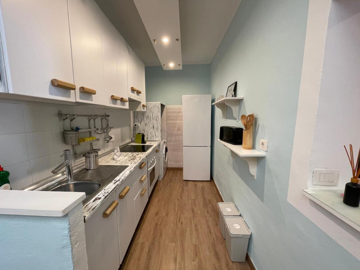 Apartmán Dream Cosy Santa Cruz de Tenerife Exteriér fotografie