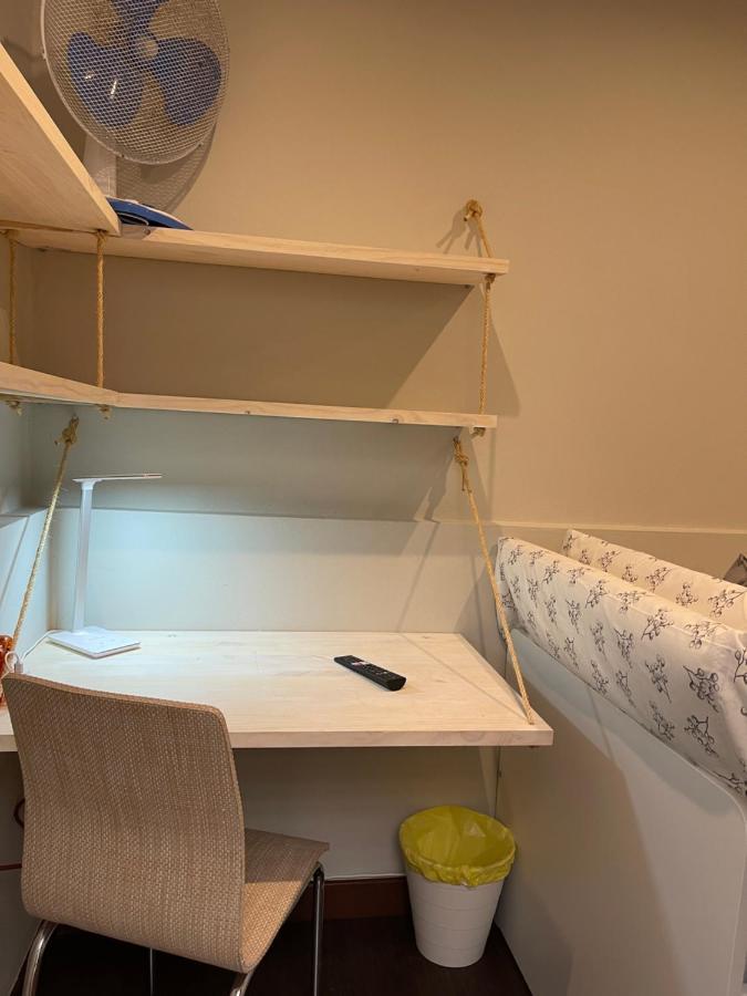 Apartmán Dream Cosy Santa Cruz de Tenerife Exteriér fotografie