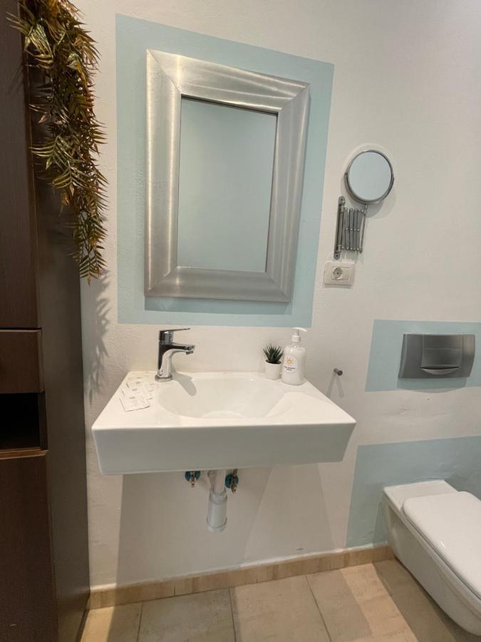 Apartmán Dream Cosy Santa Cruz de Tenerife Exteriér fotografie