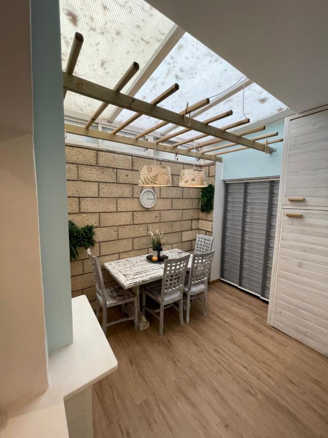 Apartmán Dream Cosy Santa Cruz de Tenerife Exteriér fotografie