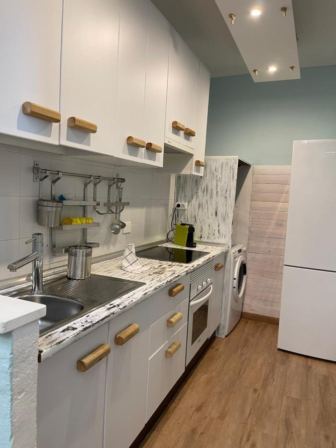 Apartmán Dream Cosy Santa Cruz de Tenerife Exteriér fotografie