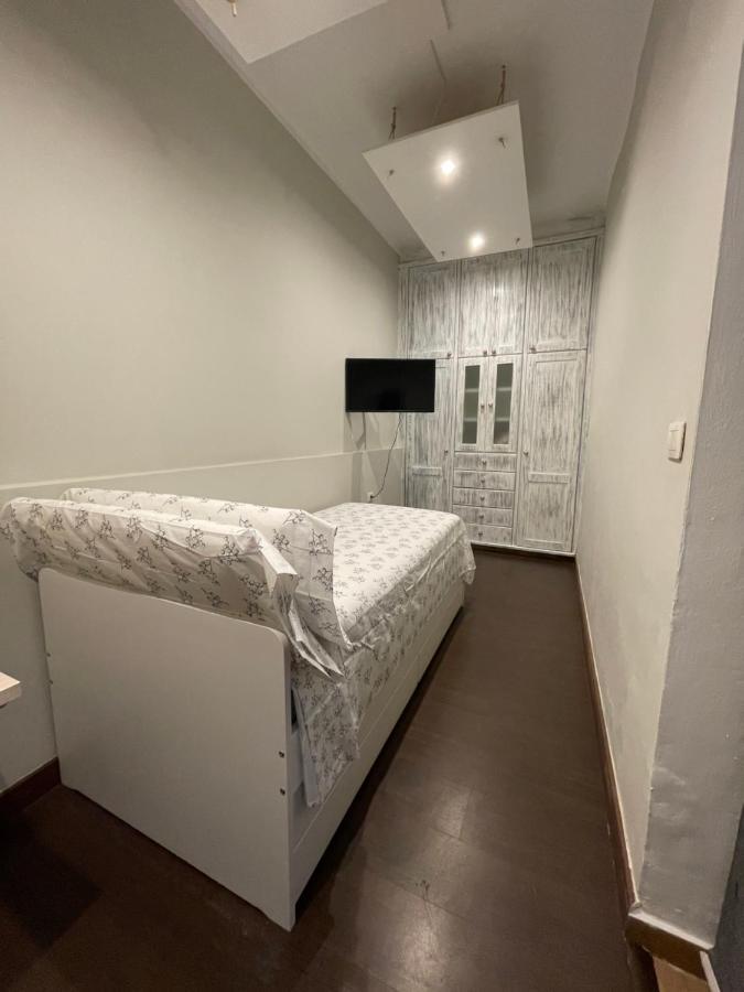 Apartmán Dream Cosy Santa Cruz de Tenerife Exteriér fotografie