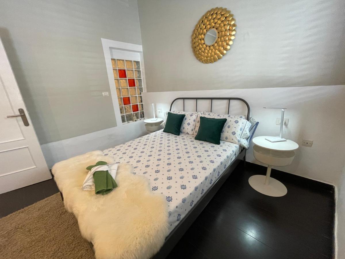 Apartmán Dream Cosy Santa Cruz de Tenerife Exteriér fotografie