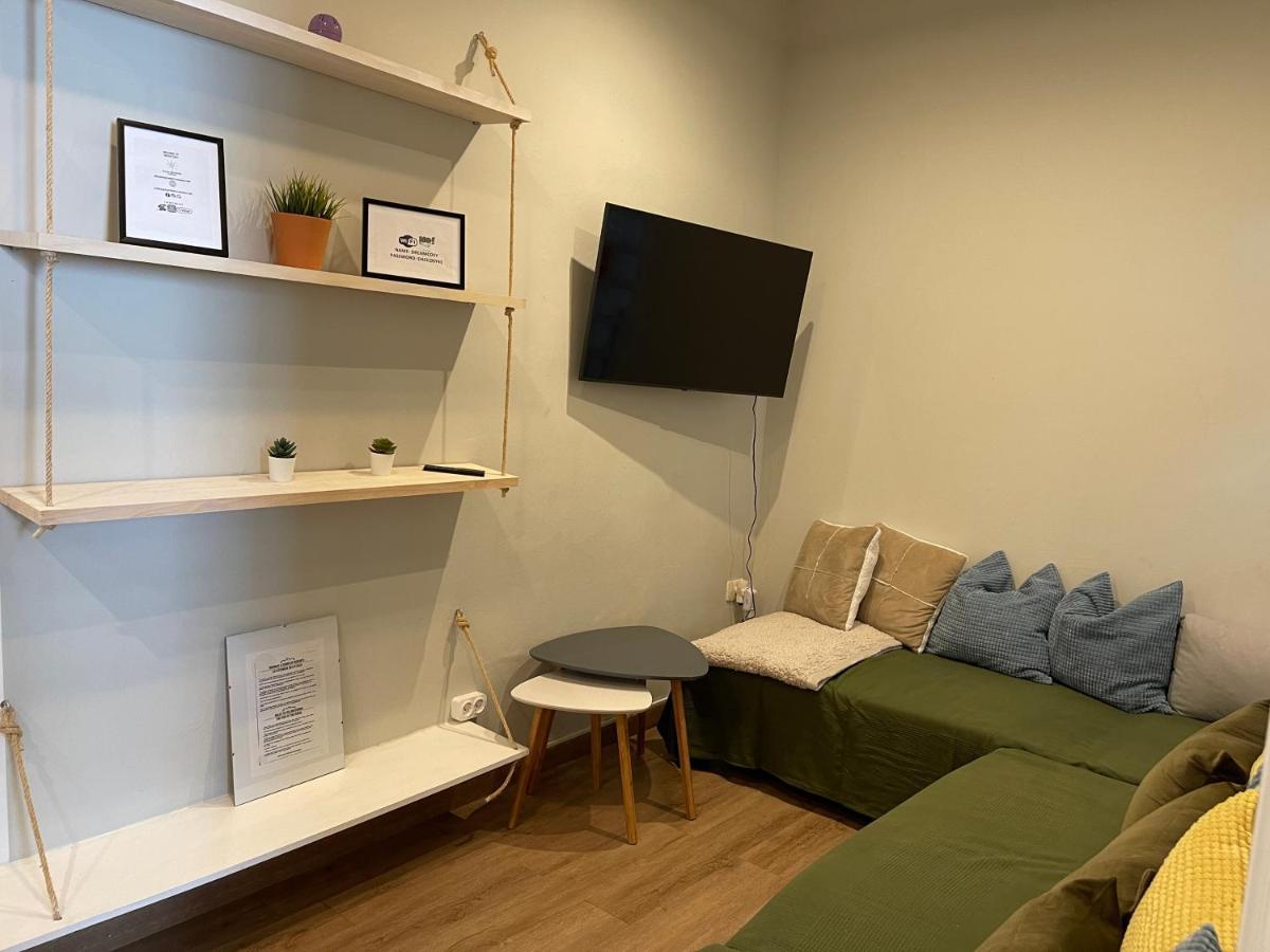 Apartmán Dream Cosy Santa Cruz de Tenerife Exteriér fotografie
