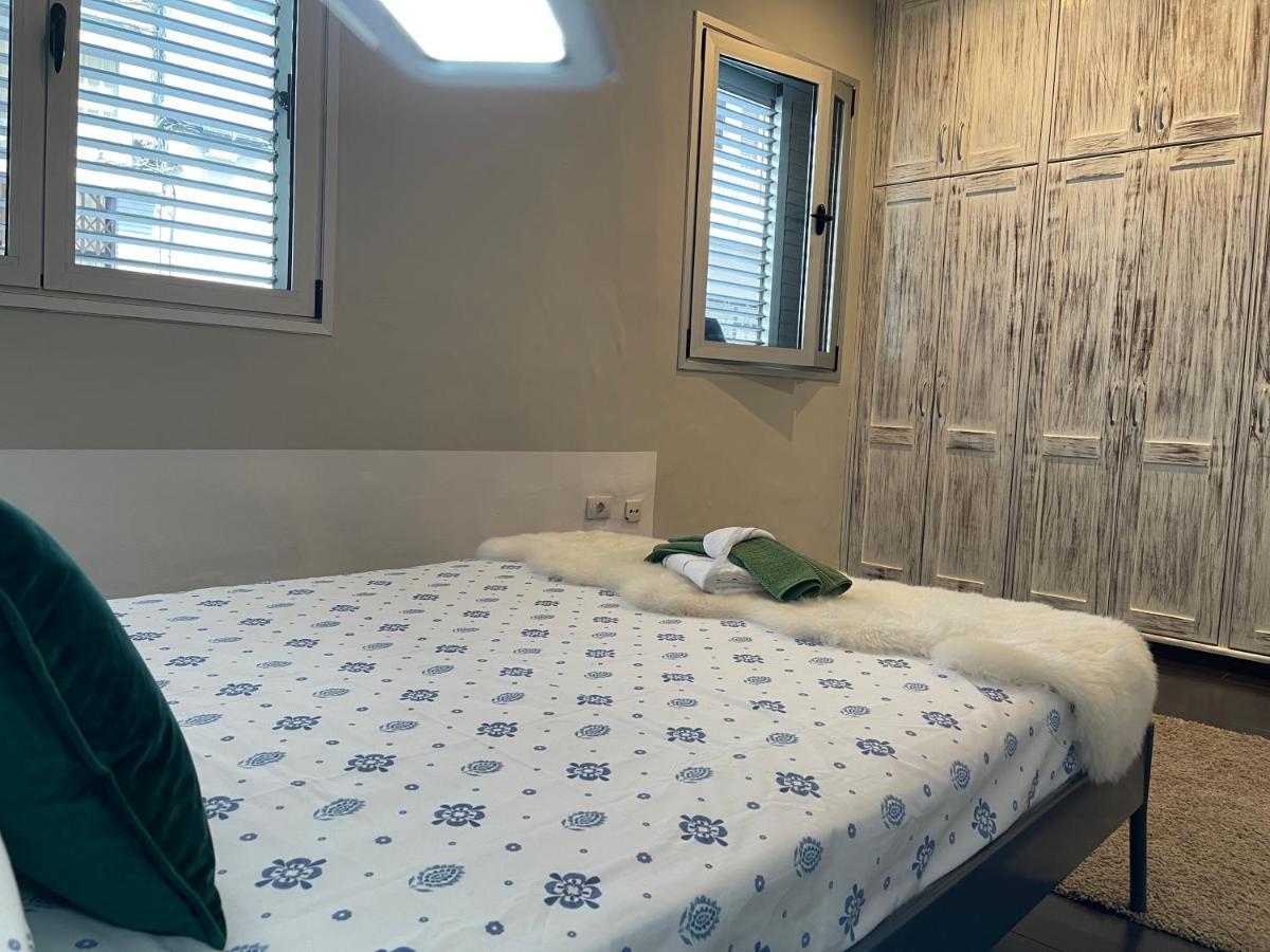 Apartmán Dream Cosy Santa Cruz de Tenerife Exteriér fotografie
