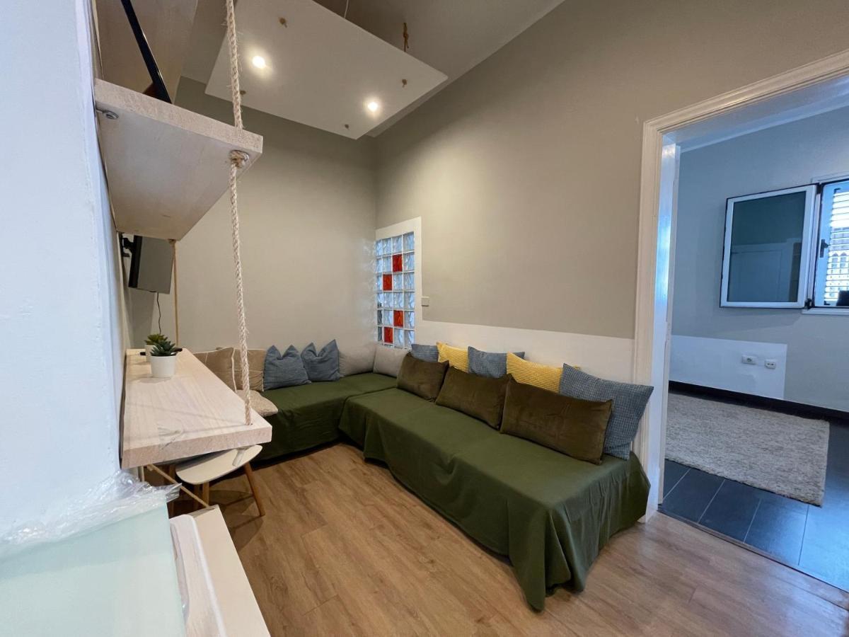 Apartmán Dream Cosy Santa Cruz de Tenerife Exteriér fotografie