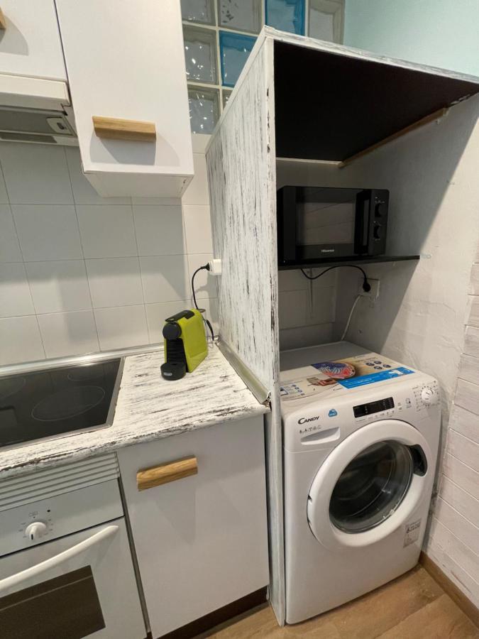 Apartmán Dream Cosy Santa Cruz de Tenerife Exteriér fotografie