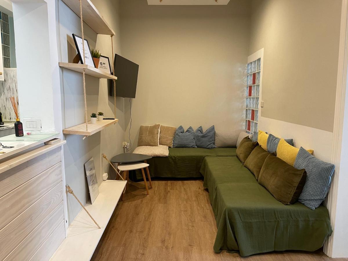 Apartmán Dream Cosy Santa Cruz de Tenerife Exteriér fotografie