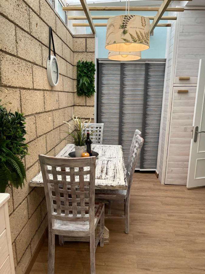 Apartmán Dream Cosy Santa Cruz de Tenerife Exteriér fotografie