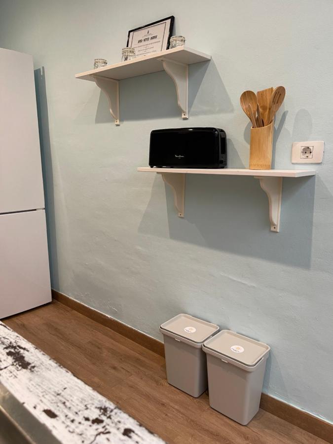 Apartmán Dream Cosy Santa Cruz de Tenerife Exteriér fotografie