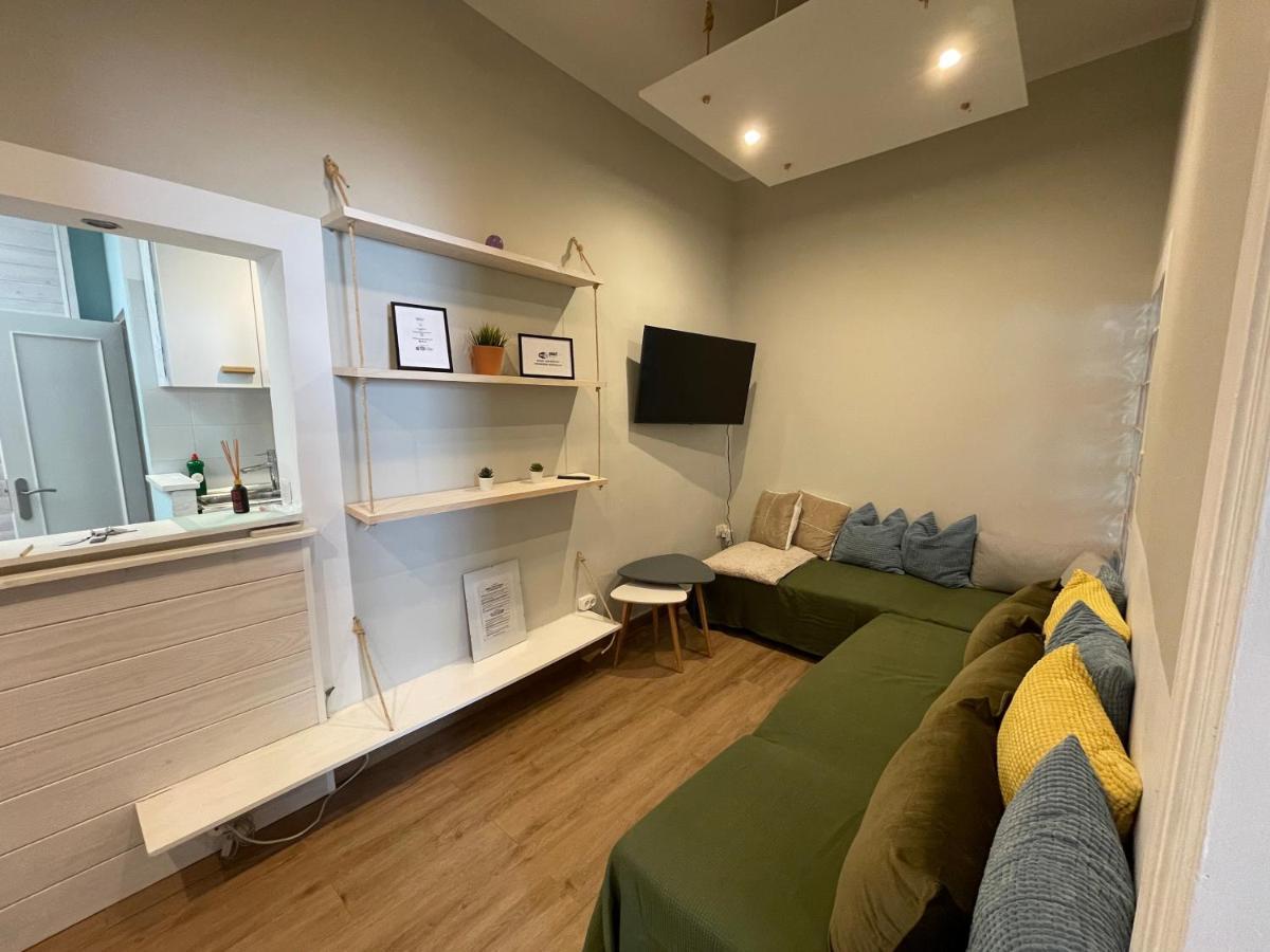 Apartmán Dream Cosy Santa Cruz de Tenerife Exteriér fotografie
