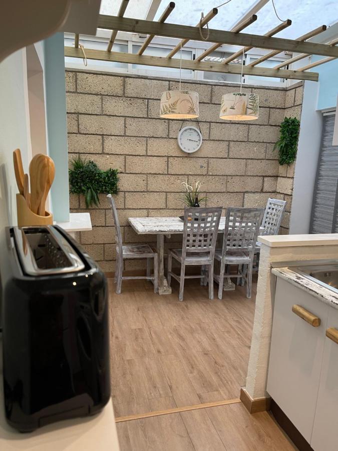 Apartmán Dream Cosy Santa Cruz de Tenerife Exteriér fotografie