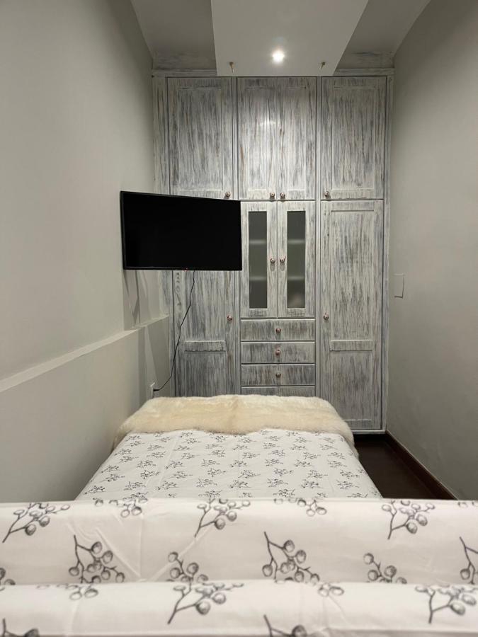 Apartmán Dream Cosy Santa Cruz de Tenerife Exteriér fotografie